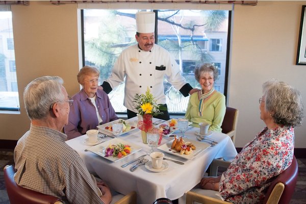 Freedom Village Assisted Living 92220