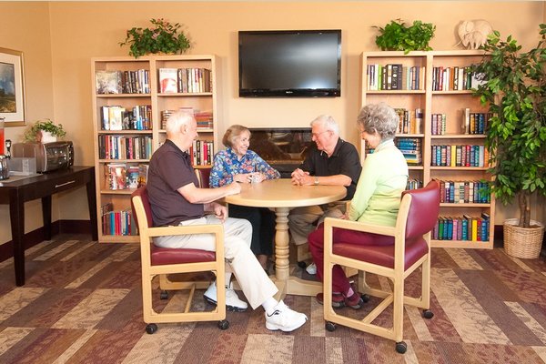 Freedom Village Assisted Living 92240