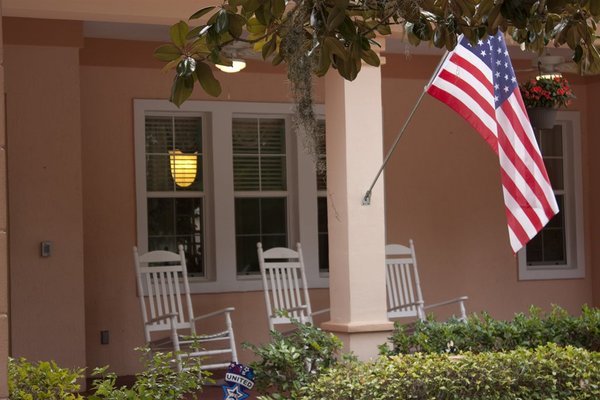 Hampton Manor at 24th Road 76665