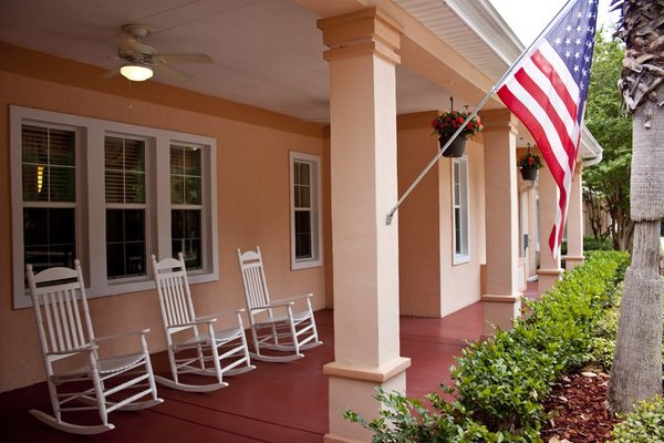 Hampton Manor at 24th Road 76661
