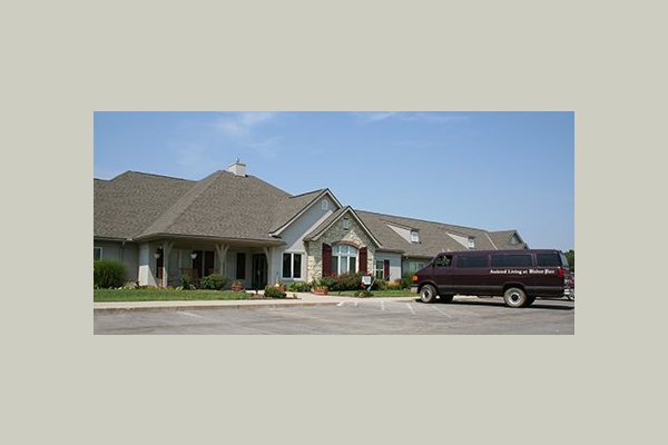 Assisted Living at Windsor Place 95512