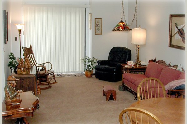 Assisted Living at Windsor Place 95528