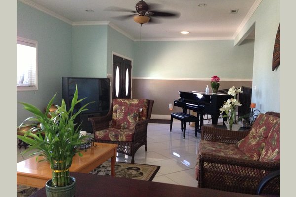 Living Well Care Home 90850