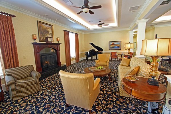 Benton House of Brunswick 78024