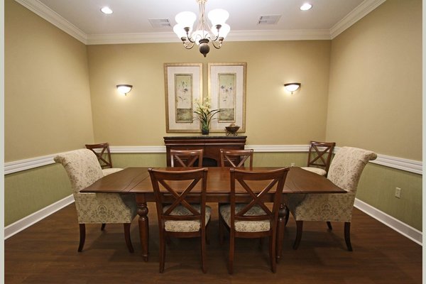 Benton House of Alpharetta 78004