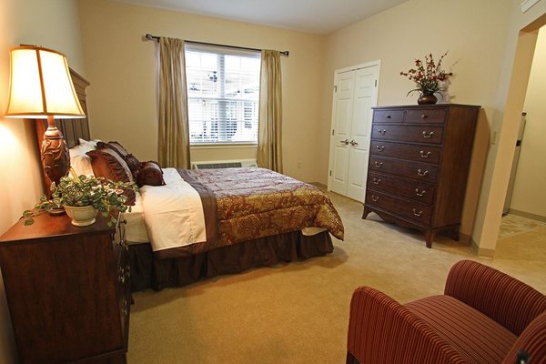 Benton House of Alpharetta 78012