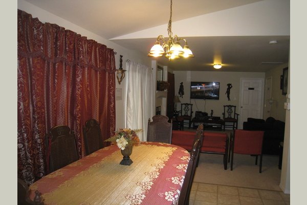 Temperly's Long Term Care Family Home 72506
