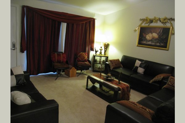 Temperly's Long Term Care Family Home 72510