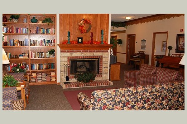 Sterling House of Claremore 64722