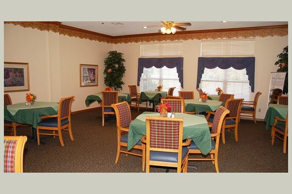 Sterling House of Claremore 64726