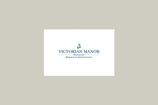 Victorian Manor ALF 38816