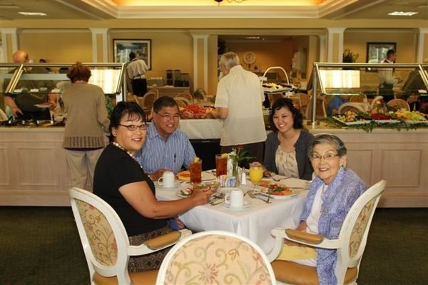 O'Connor Woods 87486