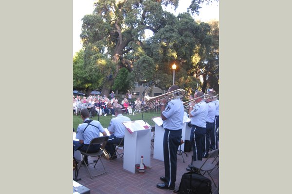 O'Connor Woods 87490