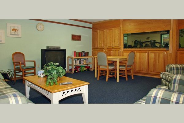 Freedom Inn at Bay Pines 58274