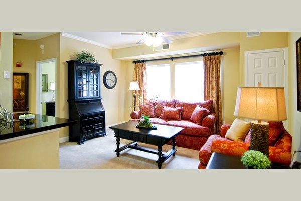 Town Village North Dallas 63352