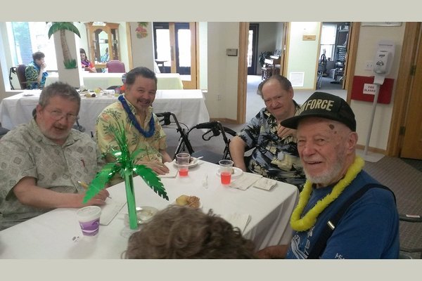 Avalon Assisted Living 93720