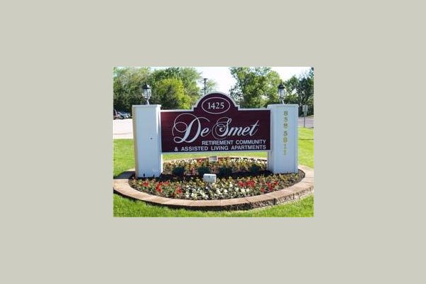 Desmet Retirement Community 32214