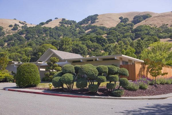 Lucas Valley Lodge 80971