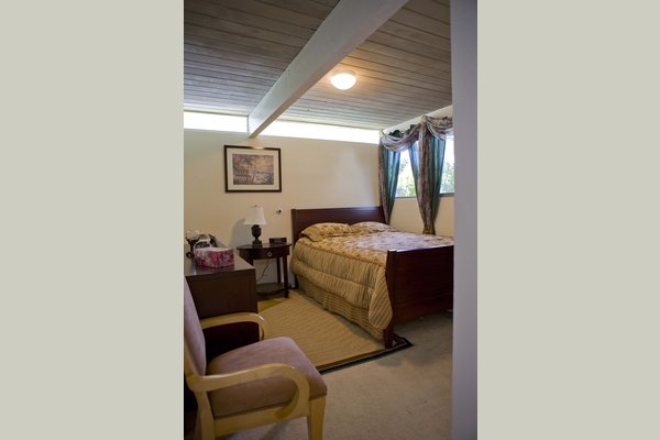 Lucas Valley Lodge 80991