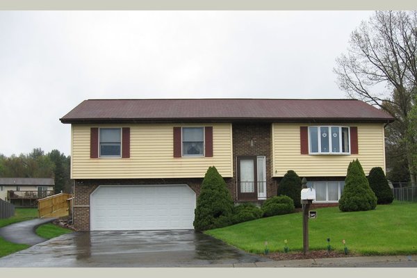 The Paquette Homestead/ Short FTHA 76928