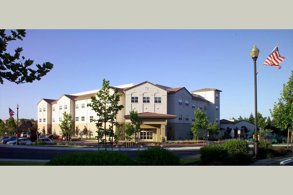 Quail Creek Assisted Living 72085