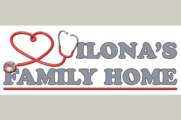 Ilona's Family Home 77176