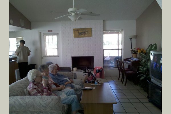 Catarina's Care Home 82900