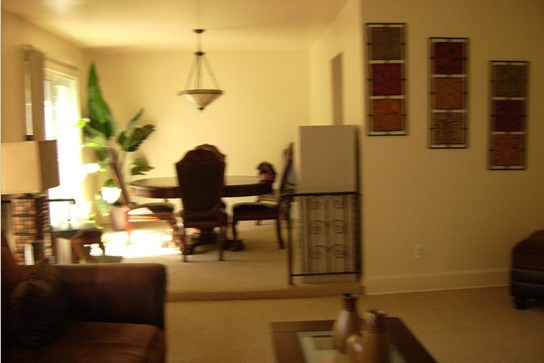 Landers & Landers Home For The Aged, Inc. 81350