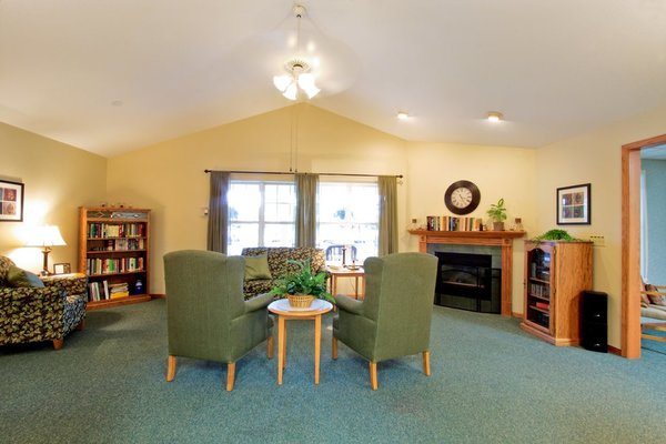 Sterling House of Blaine 64502