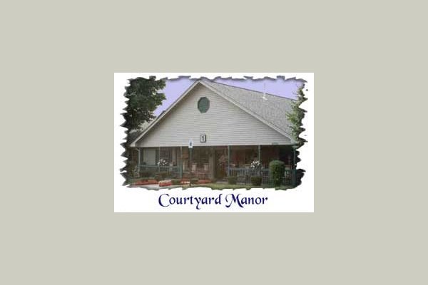 Courtyard Manor of Farmington Hills 34064