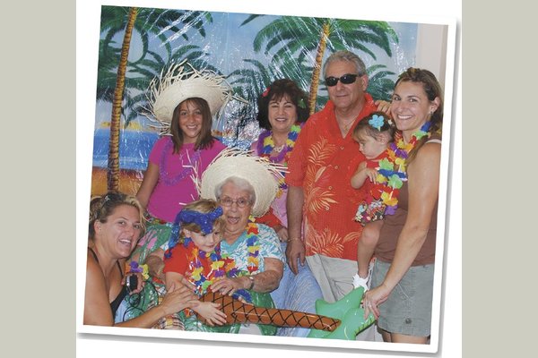 Toby Weinman Assisted Living 75056