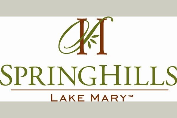 Spring Hills of Lake Mary 43815