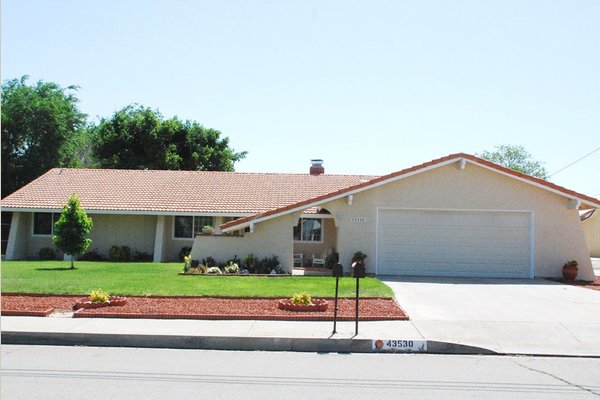 El Vista Residential Care 77704