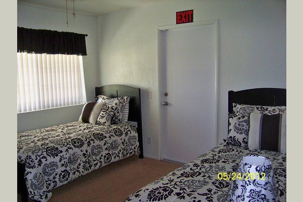 El Vista Residential Care 77740