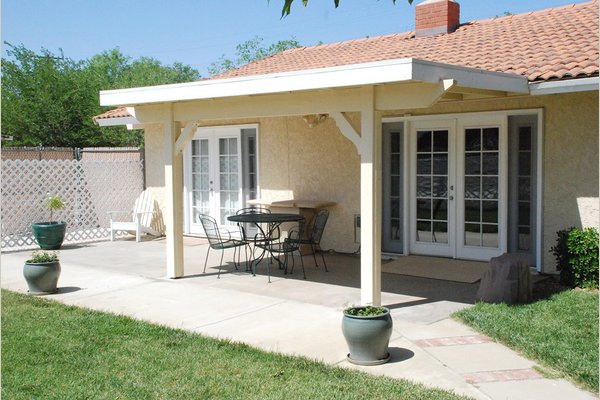 El Vista Residential Care 77728