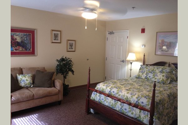 Hampton Manor at Deerwood 76637