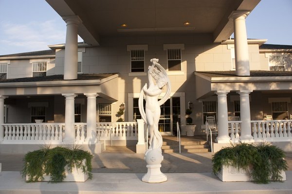 Hampton Manor at Deerwood 76649