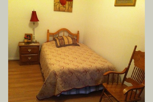 Maria's Warm  Home 85548