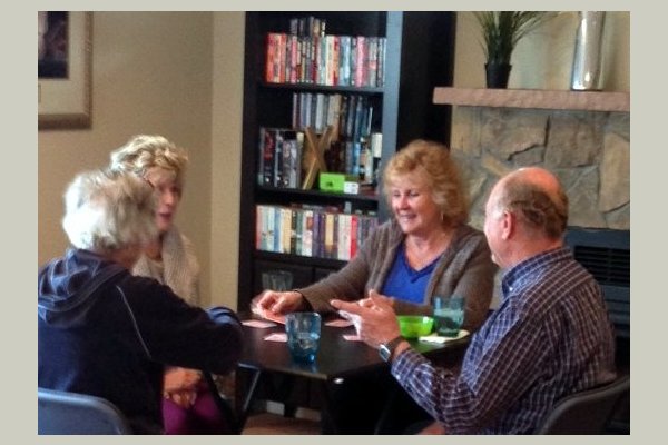 Penny Lane at Costilla 73903