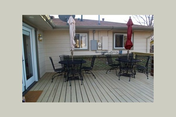 Penny Lane at Costilla 73747