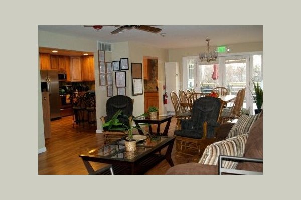 Penny Lane at Costilla 73735