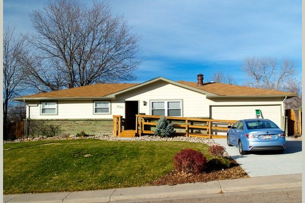 Penny Lane at Costilla 73751