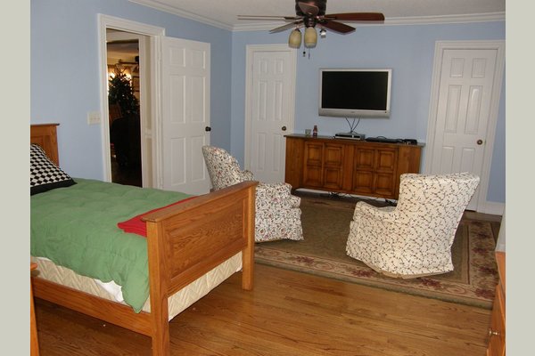 Liberty Family Care Home 70762