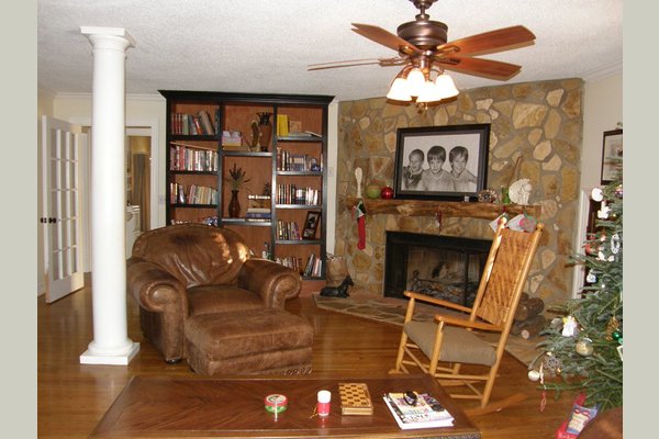 Liberty Family Care Home 70751