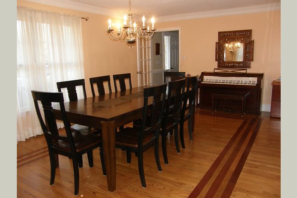 Liberty Family Care Home 70755