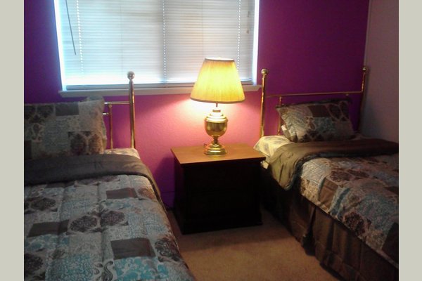 Smith Country Home 72145