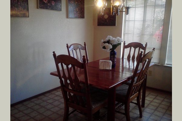 Smith Country Home 72141