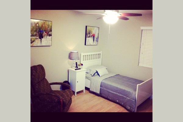 Assisted Living Care 72804