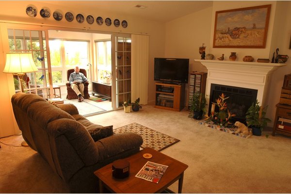 Fletcher Park Inn 73352