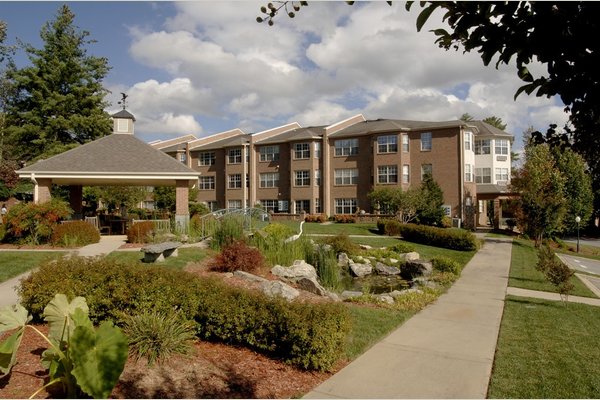Fletcher Park Inn 73173
